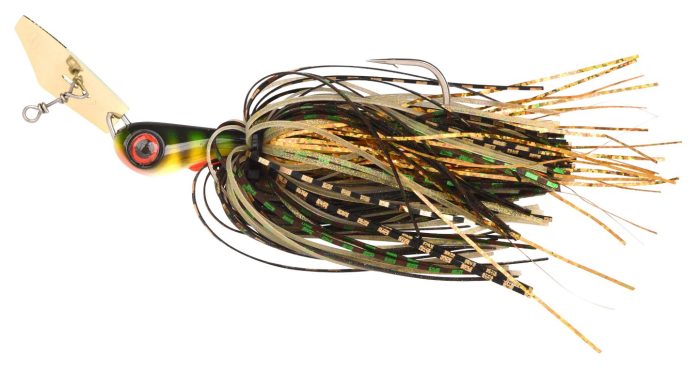 Spro Iris Thrillseeker XL 7/0 35g - Afbeelding 2