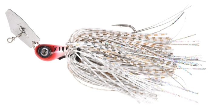 Spro Iris Thrillseeker XL 7/0 35g - Afbeelding 3