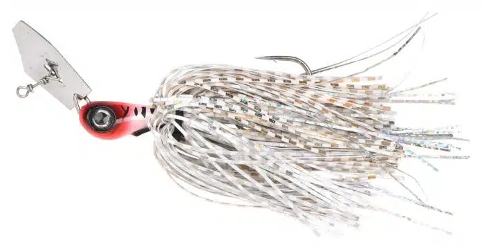 Spro Iris Thrillseeker XL 7/0 35g - Afbeelding 3