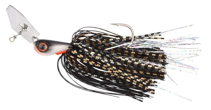 Spro Iris Thrillseeker XL 7/0 35g - Afbeelding 4