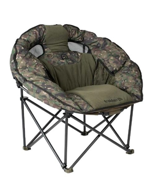 Trakker Levelite Camo Luna Chair