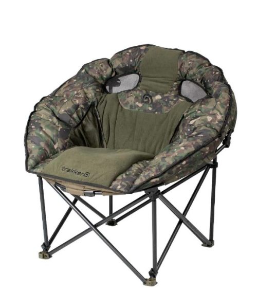 Trakker Levelite Camo Luna Chair