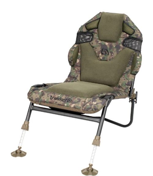 Trakker Levelite Camo Transformer Chair