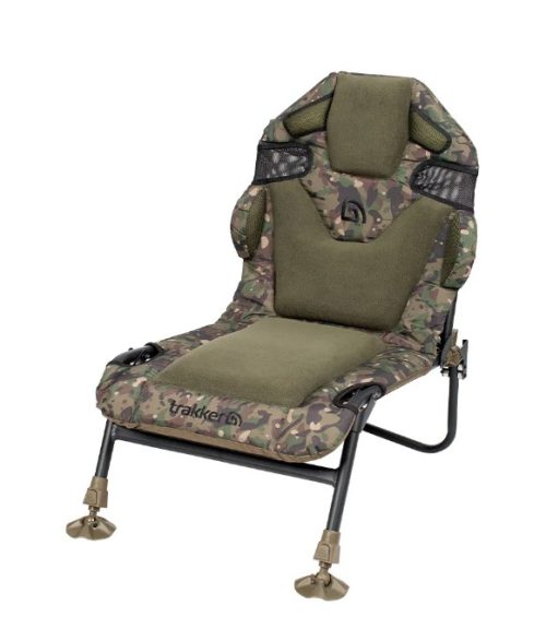 Trakker Levelite Camo Transformer Chair