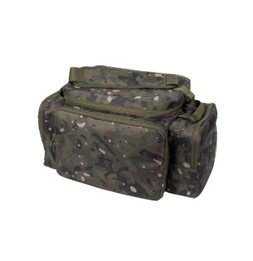 Trakker NXC Camo Chilla Session Food Bag