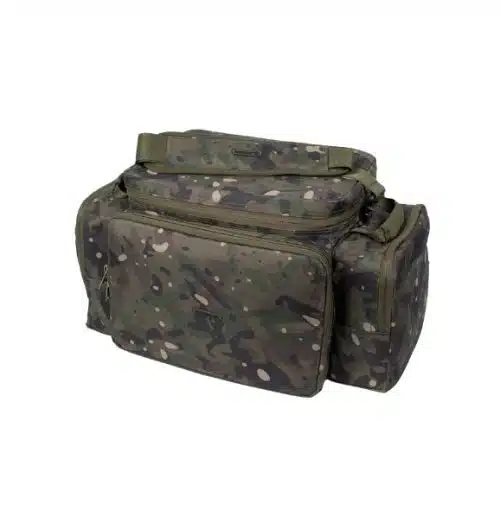 Trakker NXC Camo Chilla Session Food Bag