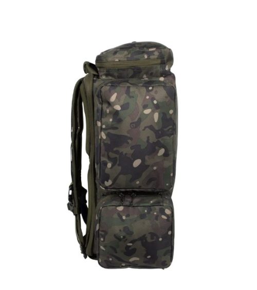 Trakker NXC Camo Deluxe Rucksack