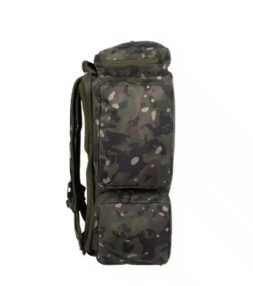 Trakker NXC Camo Deluxe Rucksack