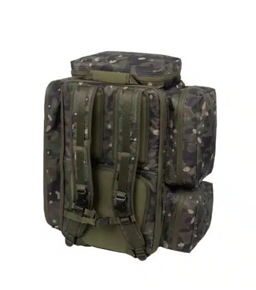 Trakker NXC Camo Deluxe Rucksack