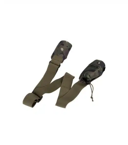 Trakker NXC Camo Elasticated Tip Protectors