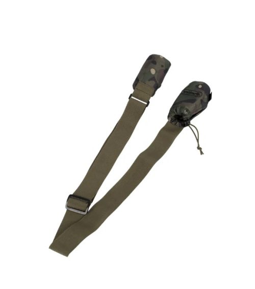 Trakker NXC Camo Elasticated Tip Protectors