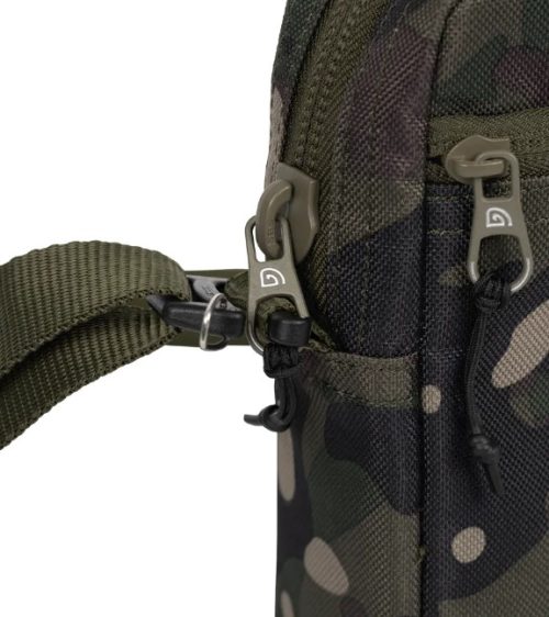 Trakker NXC Camo Essentials Bag