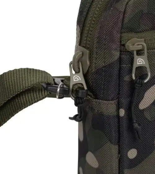 Trakker NXC Camo Essentials Bag