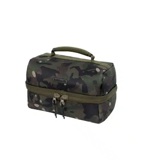 Trakker NXC Camo PVA Pouch
