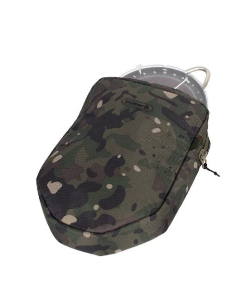 Trakker NXC Camo Scales Pouch