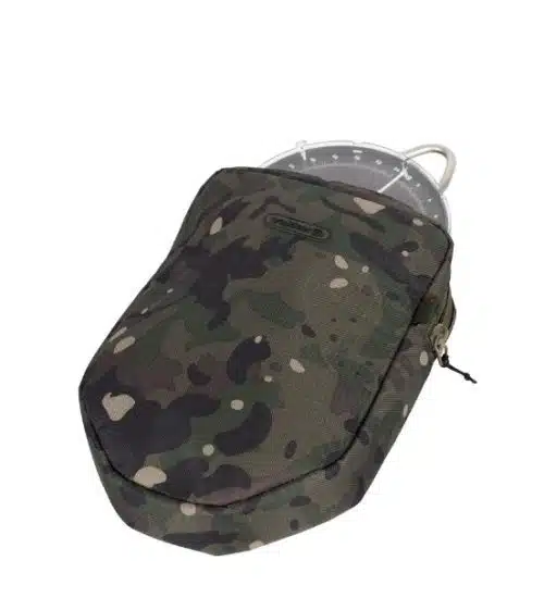 Trakker NXC Camo Scales Pouch