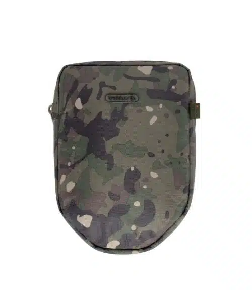 Trakker NXC Camo Scales Pouch