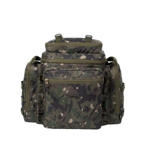 Trakker NXC Camo Scout Rucksack