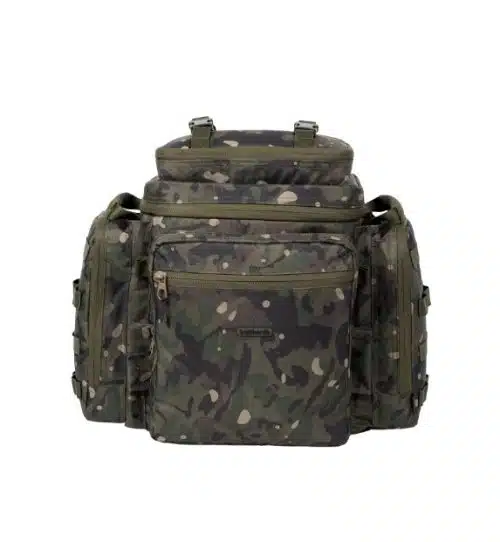 Trakker NXC Camo Scout Rucksack