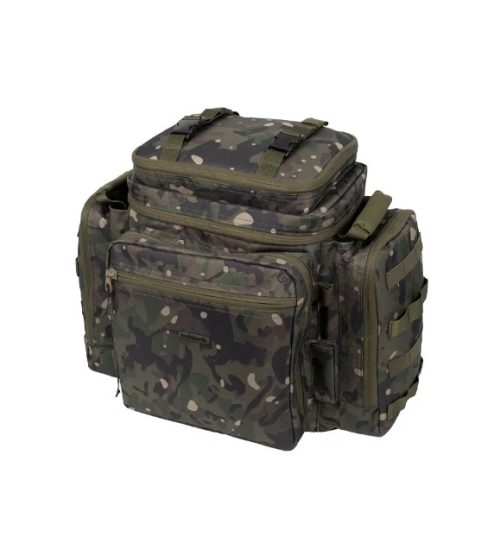 Trakker NXC Camo Scout Rucksack