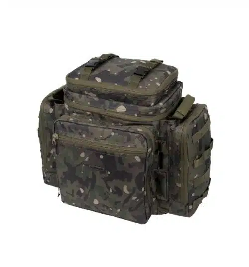 Trakker NXC Camo Scout Rucksack