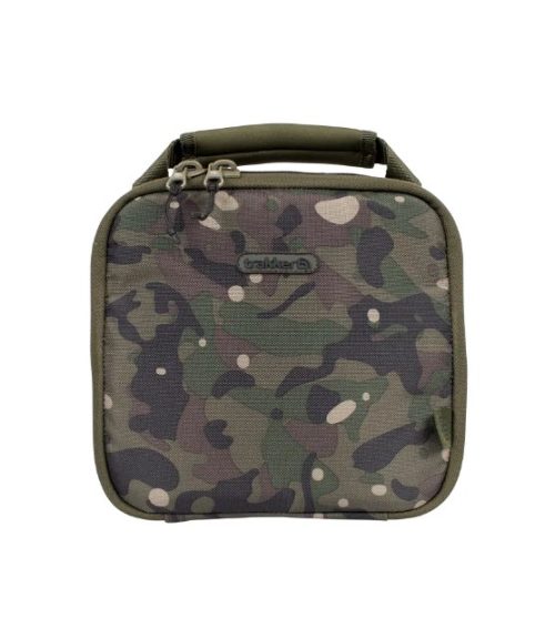 Trakker NXC Camo Tackle Bag