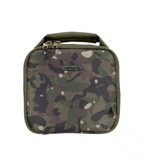 Trakker NXC Camo Tackle Bag