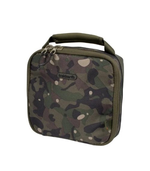 Trakker NXC Camo Tackle Bag