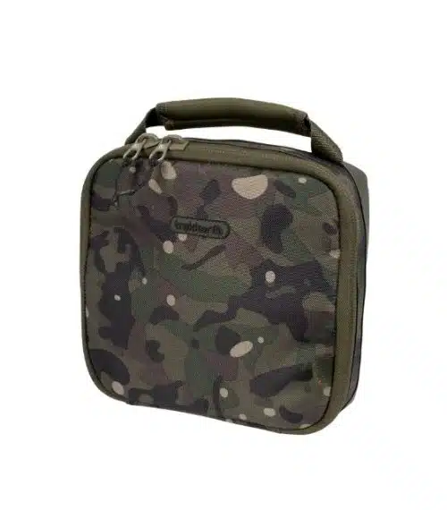 Trakker NXC Camo Tackle Bag