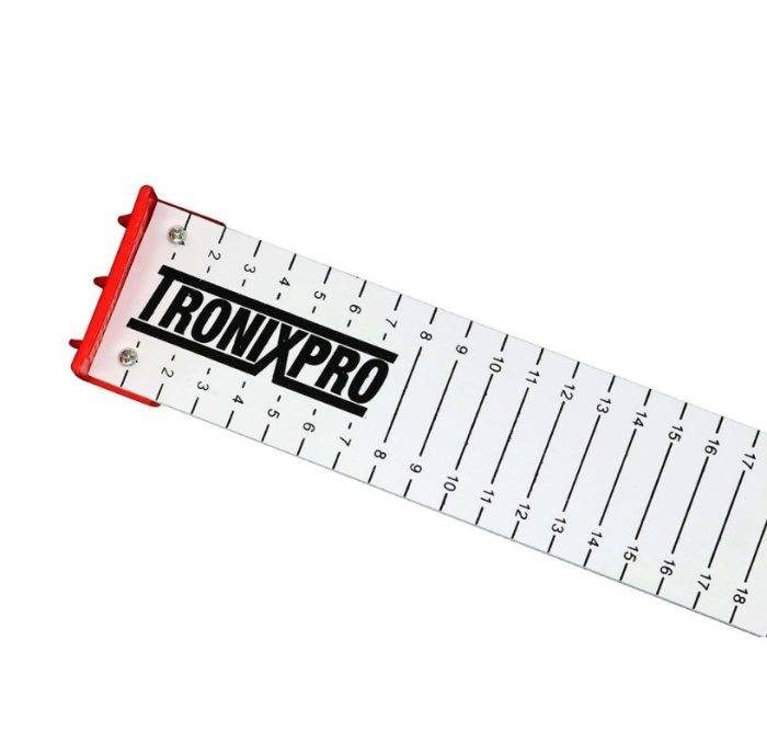 Tronixpro Fish Measure 45cm