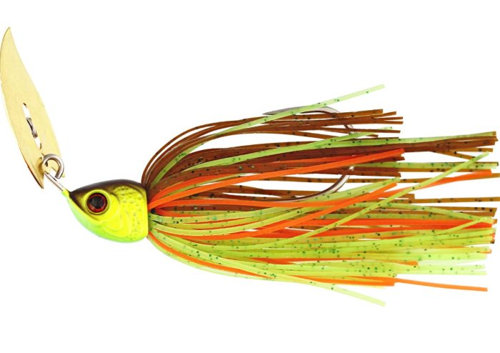 Westin Bladebite V2 14gr Tungsten