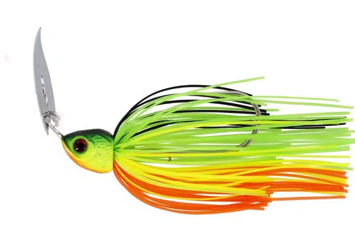 Westin Bladebite V2 14gr Tungsten - Afbeelding 5