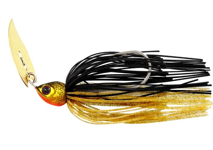 Westin Bladebite V2 14gr Tungsten - Afbeelding 3