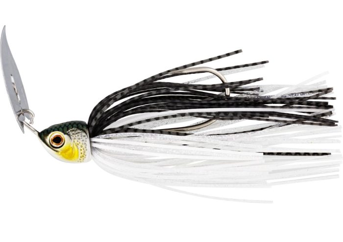 Westin Bladebite V2 14gr Tungsten - Afbeelding 4
