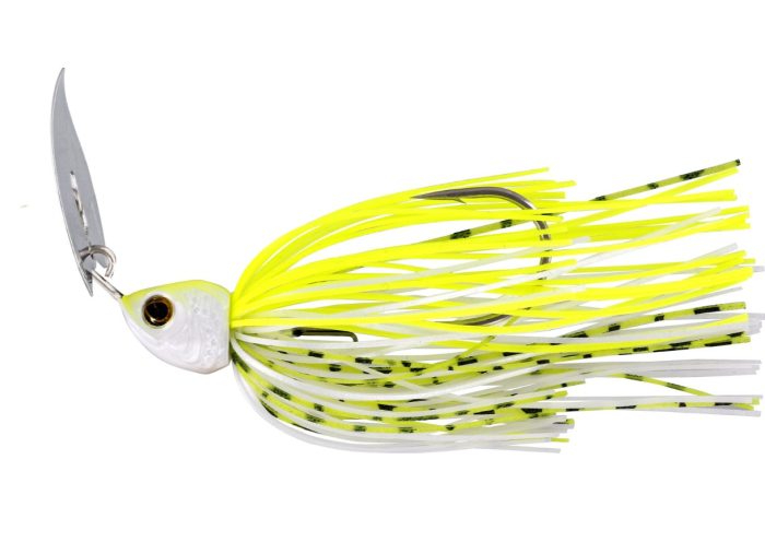 Westin Bladebite V2 14gr Tungsten - Afbeelding 2