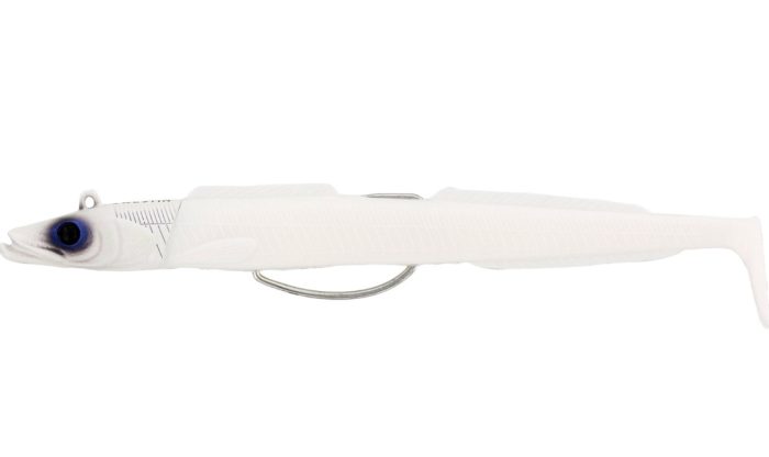 Westin Sandy Andy Weedless Jig 16gr - 10cm - Afbeelding 2