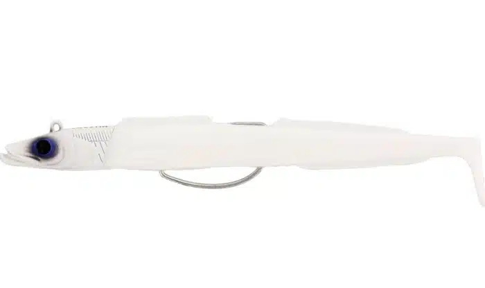 Westin Sandy Andy Weedless Jig 33gr - 15cm - Afbeelding 3