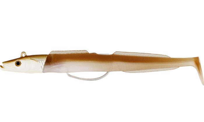Westin Sandy Andy Weedless Jig 16gr - 10cm - Afbeelding 3
