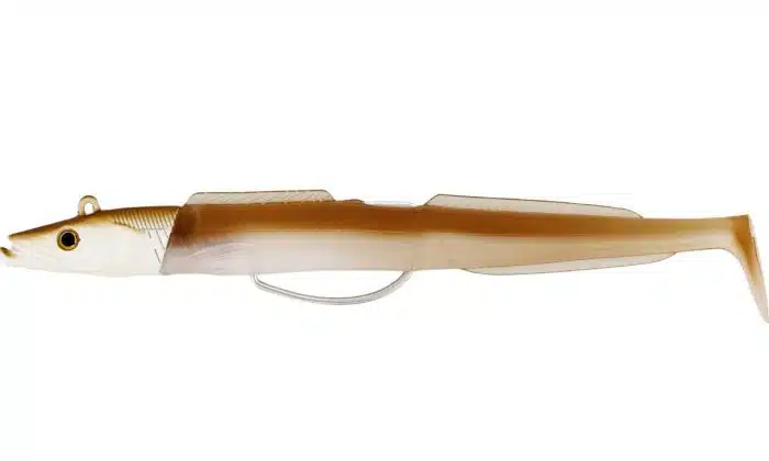 Westin Sandy Andy Weedless Jig 33gr - 15cm - Afbeelding 4