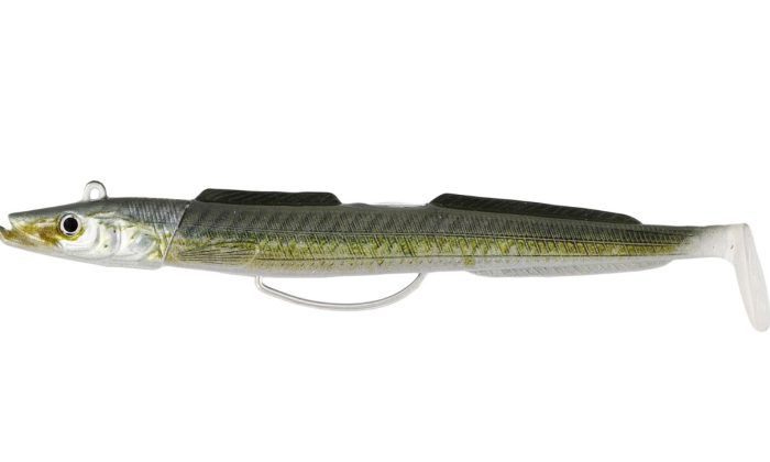 Westin Sandy Andy Weedless Jig 16gr - 10cm - Afbeelding 5