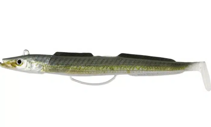 Westin Sandy Andy Weedless Jig 33gr - 15cm - Afbeelding 6