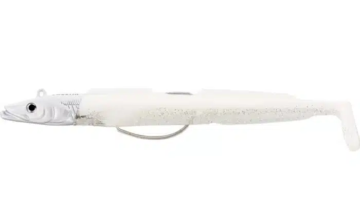 Westin Sandy Andy Weedless Jig 33gr - 15cm - Afbeelding 7