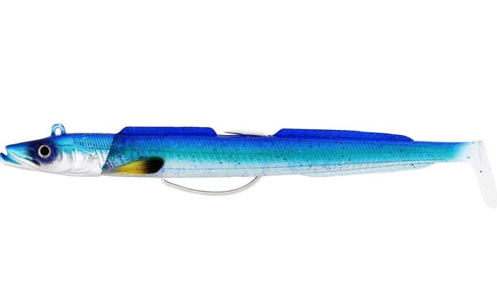 Westin Sandy Andy Weedless Jig 16gr - 10cm - Afbeelding 7