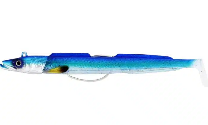 Westin Sandy Andy Weedless Jig 33gr - 15cm