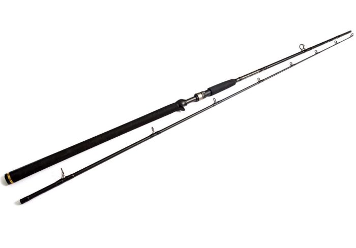 Westin W3 Powercast T 2nd 20-80g 8'3 248cm - Afbeelding 5