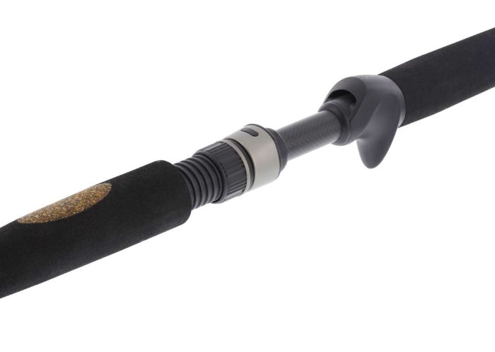 Westin W3 Powercast T 2nd 20-80g 8'3 248cm - Afbeelding 3