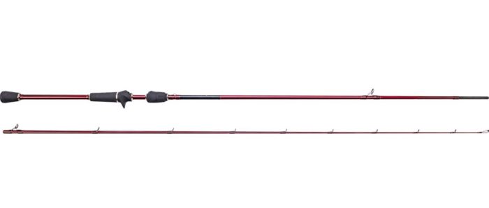 Westin W6 Finesse-T TC 213cm 5-15gr
