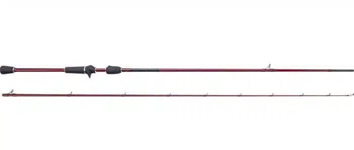 Westin W6 Finesse-T TC 213cm 5-15gr