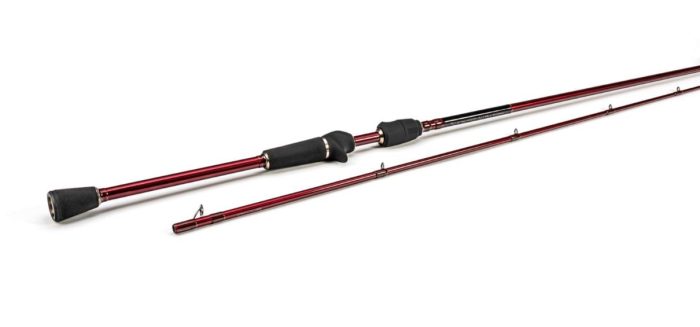 Westin W6 Finesse-T TC 213cm 5-15gr - Afbeelding 2