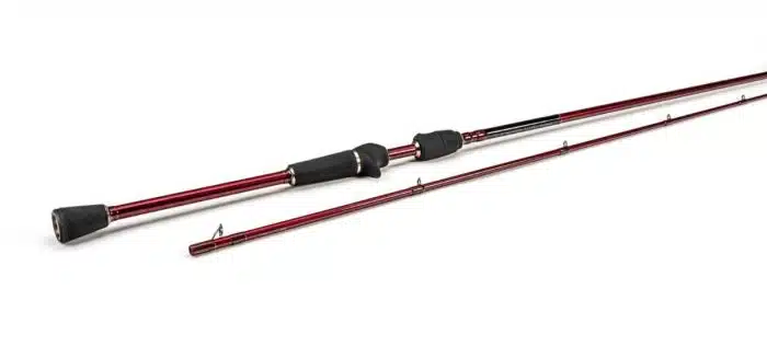 Westin W6 Finesse-T TC 213cm 5-15gr - Afbeelding 2